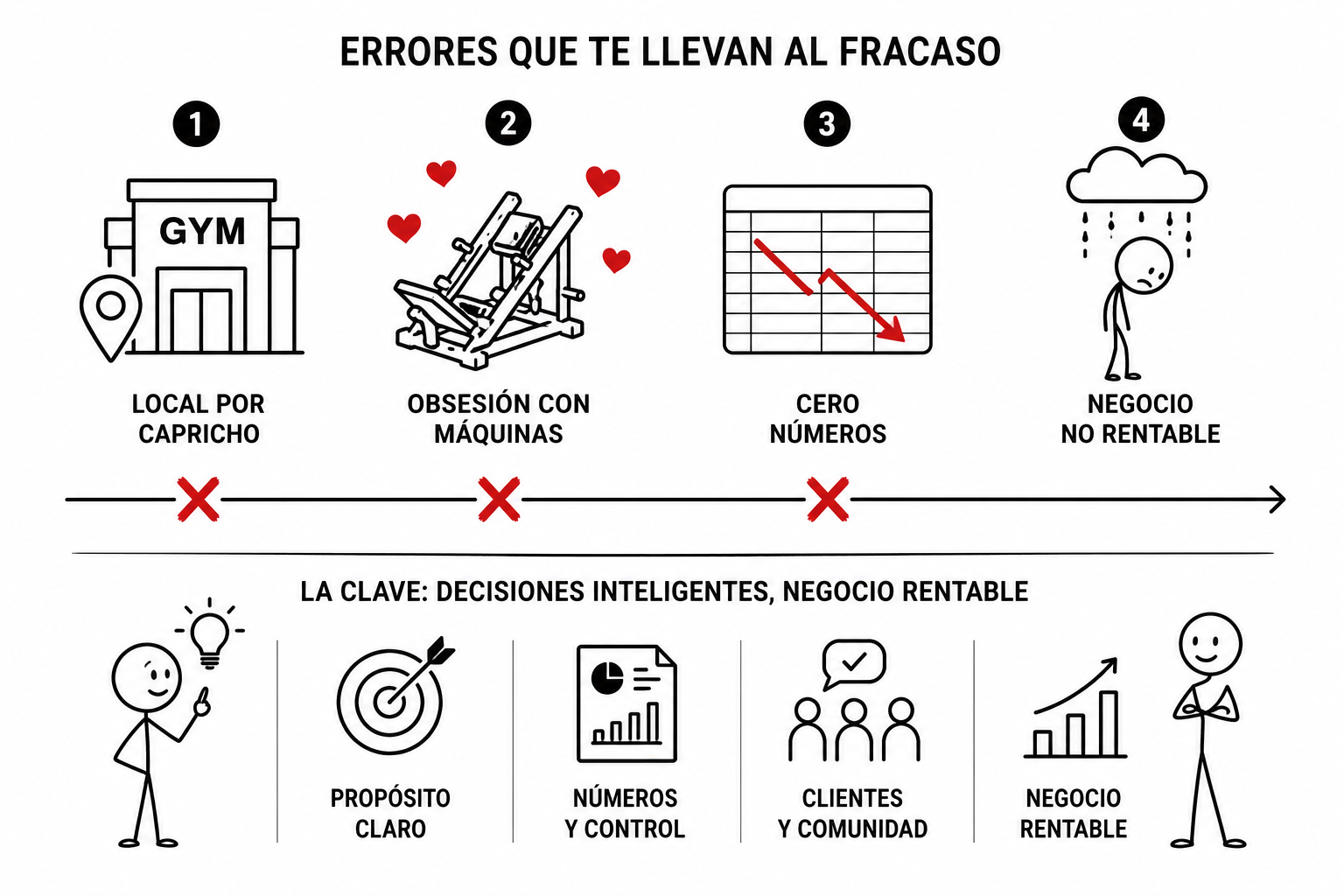 El Enfoque Estratégico El Enfoque Estratégico