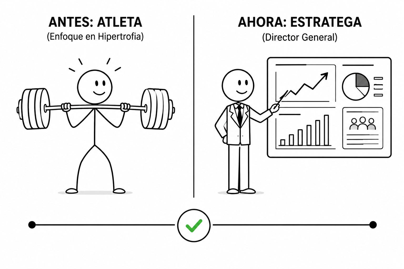 La Metamorfosis Directiva La Metamorfosis Directiva