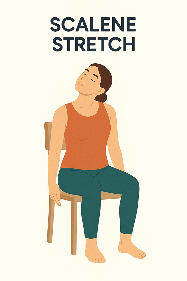 Scalene Stretch
