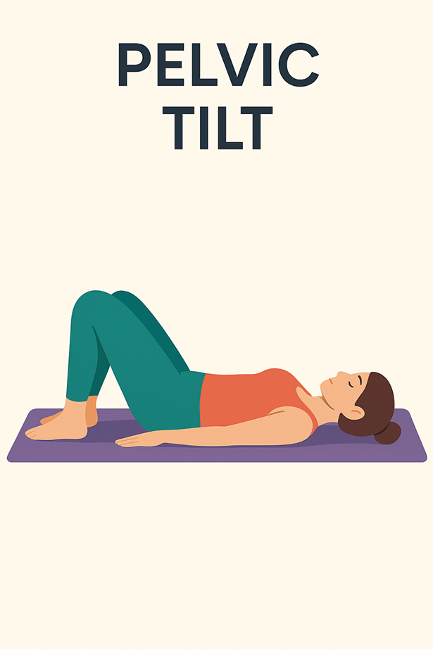 Pelvic Tilt