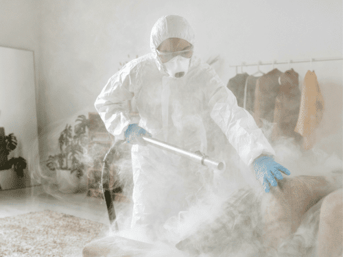 Asbestos Abatement in Calgary