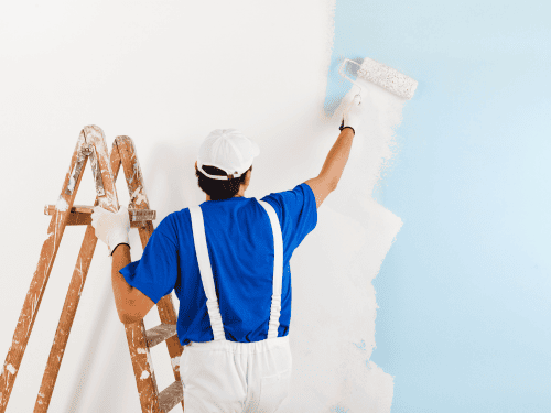 Painting Services in Calgary