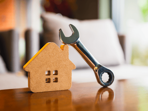 Restoration Services in Calgary