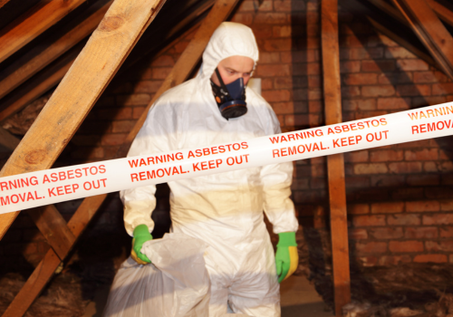 Commercial Cleaning
