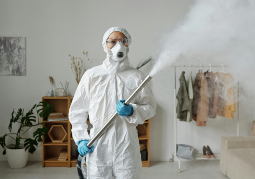 Edmonton Asbestos Abatement