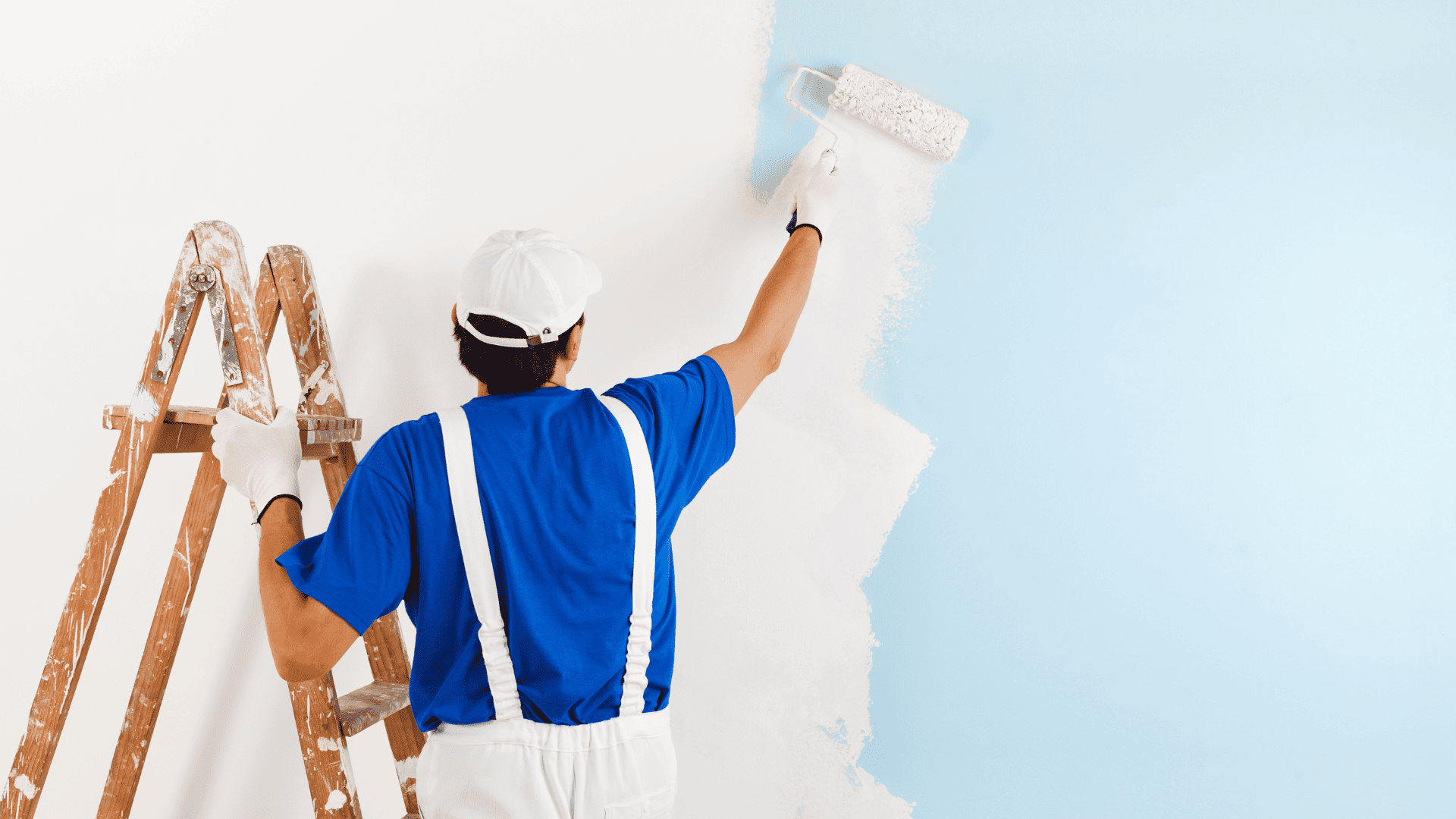 Airdrie Residential Cleaning