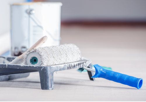 Commercial Cleaning