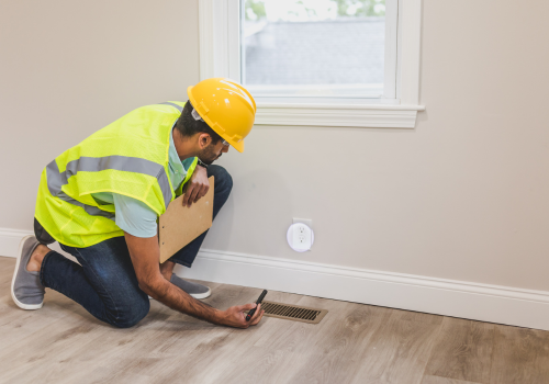 Residential Cleaning