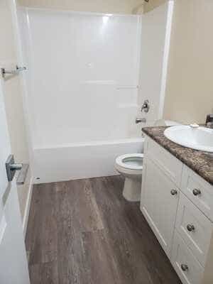 Restoration Services Calgary
