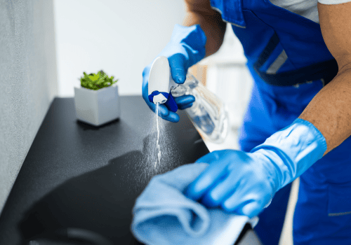 Calgary Asbestos Abatement