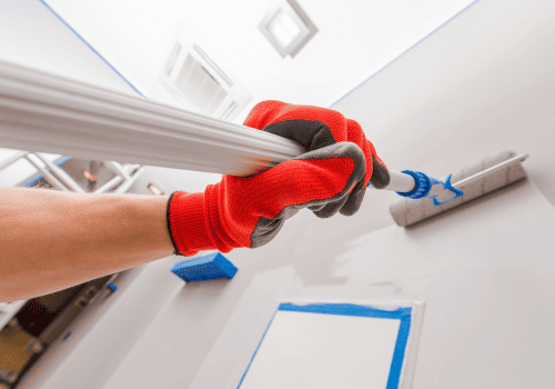 Commercial Cleaning
