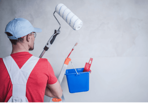 Commercial Cleaning
