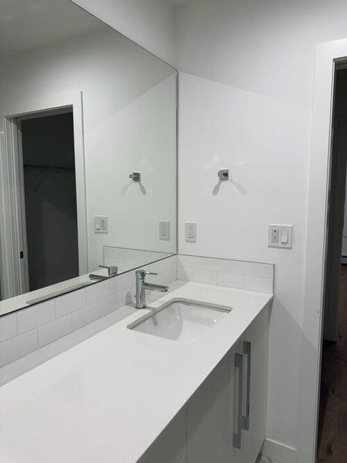 Residential Cleaning Calgary