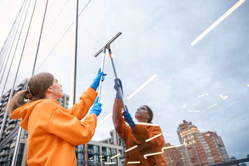 Edmonton Residential Cleaning
