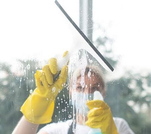  Residential Cleaning