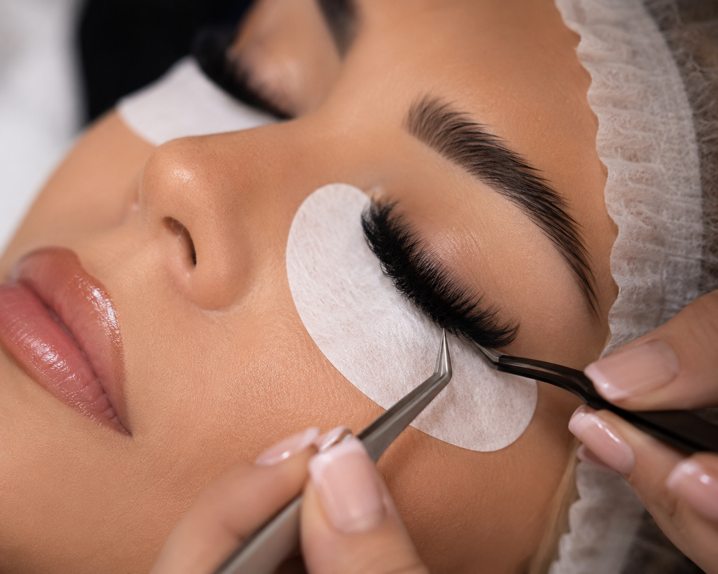 Jeizayveliz — Glo Lashes Founder