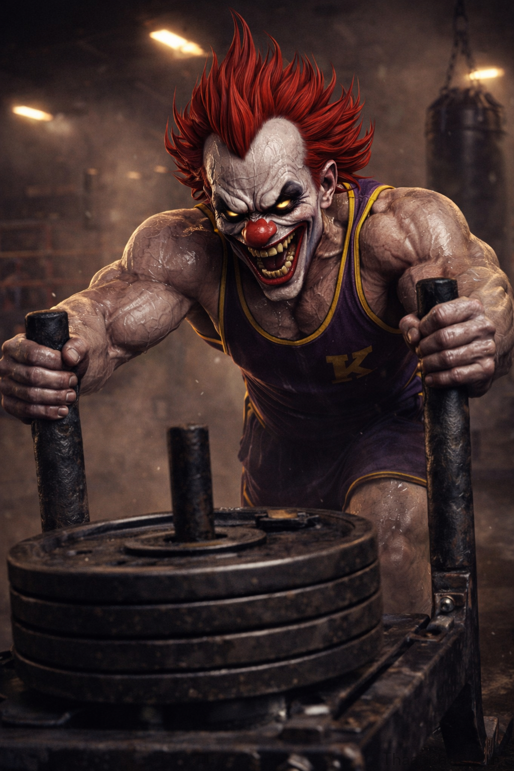 Personal Training