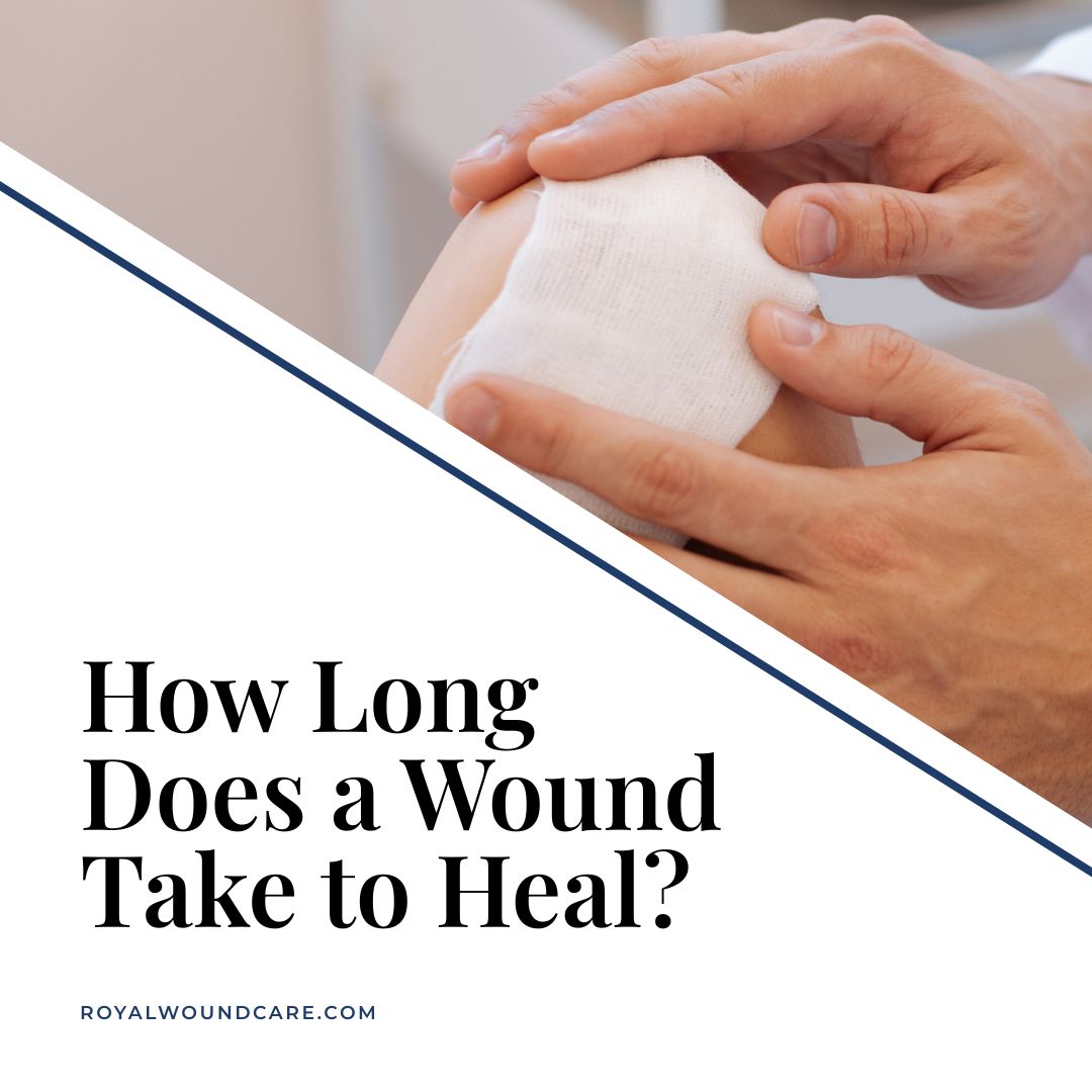 How Long Does a Wound Take to Heal How Long Does a Wound Take to Heal