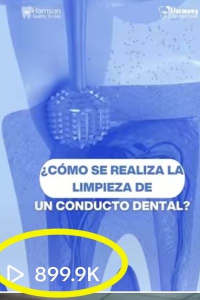 Video sobre limpieza de conducto: 899.9 mil vistas
