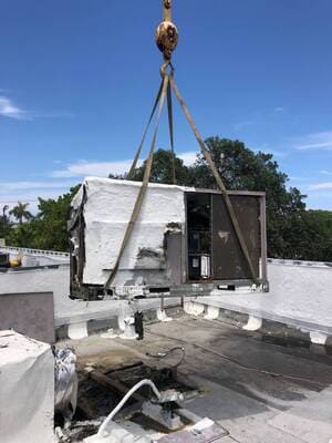 Residential HVAC in Gainesville
