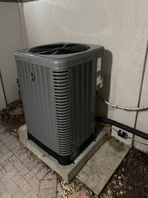 Commercial HVAC in Archer