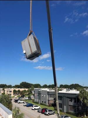 AC Repair in Archer
