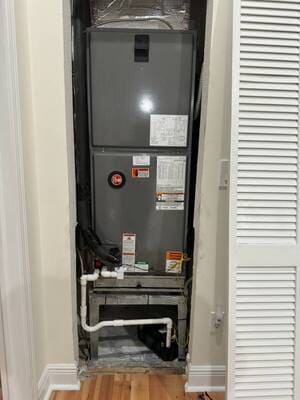 Heating Service in Gainesville