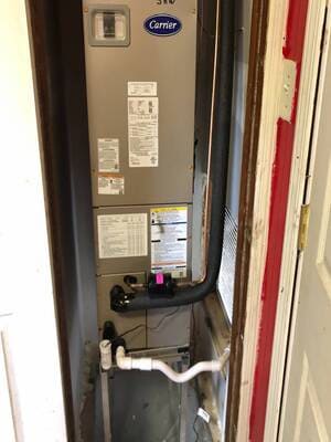AC Repair in Gainesville