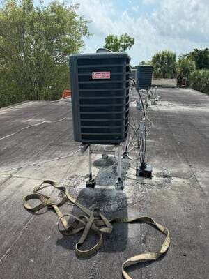 Heating Service in Archer