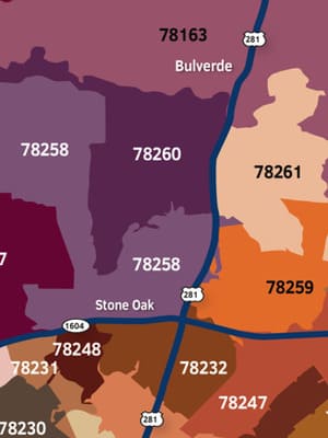 pool management in Stone Oak