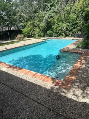 Pool Inspections in Stone Oak