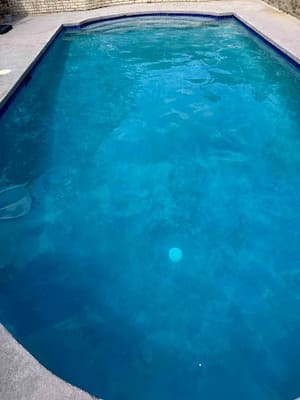 Residential Pool Cleaning in Stone Oak