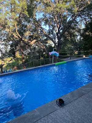 Pool Inspections in Shavano Park