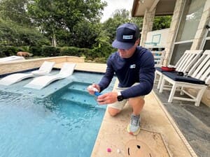 Commercial Pool Management in Shavano Park