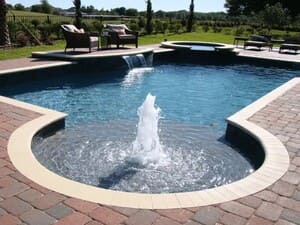 Commercial Pool Management in Stone Oak