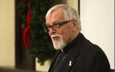 Photo of Lawrence “G-Paws” Barton