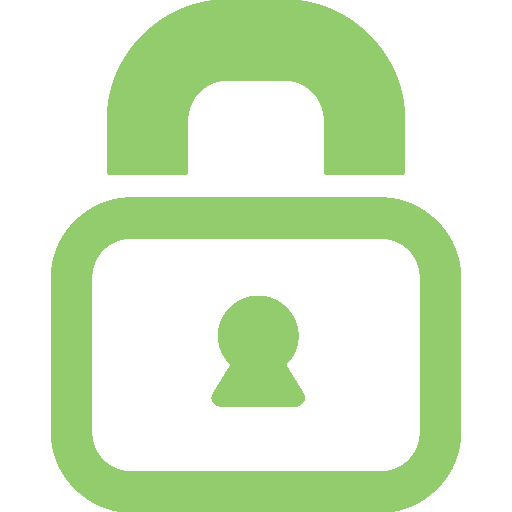 Privacy Icon