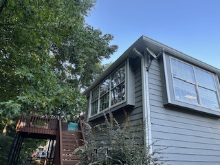 Commercial Gutter Services