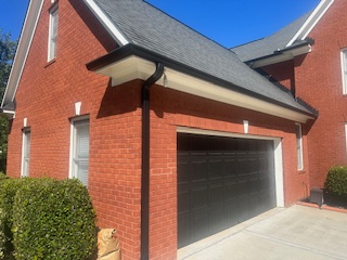 Residential Gutter Services