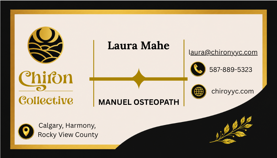 Business Card Design - View 1