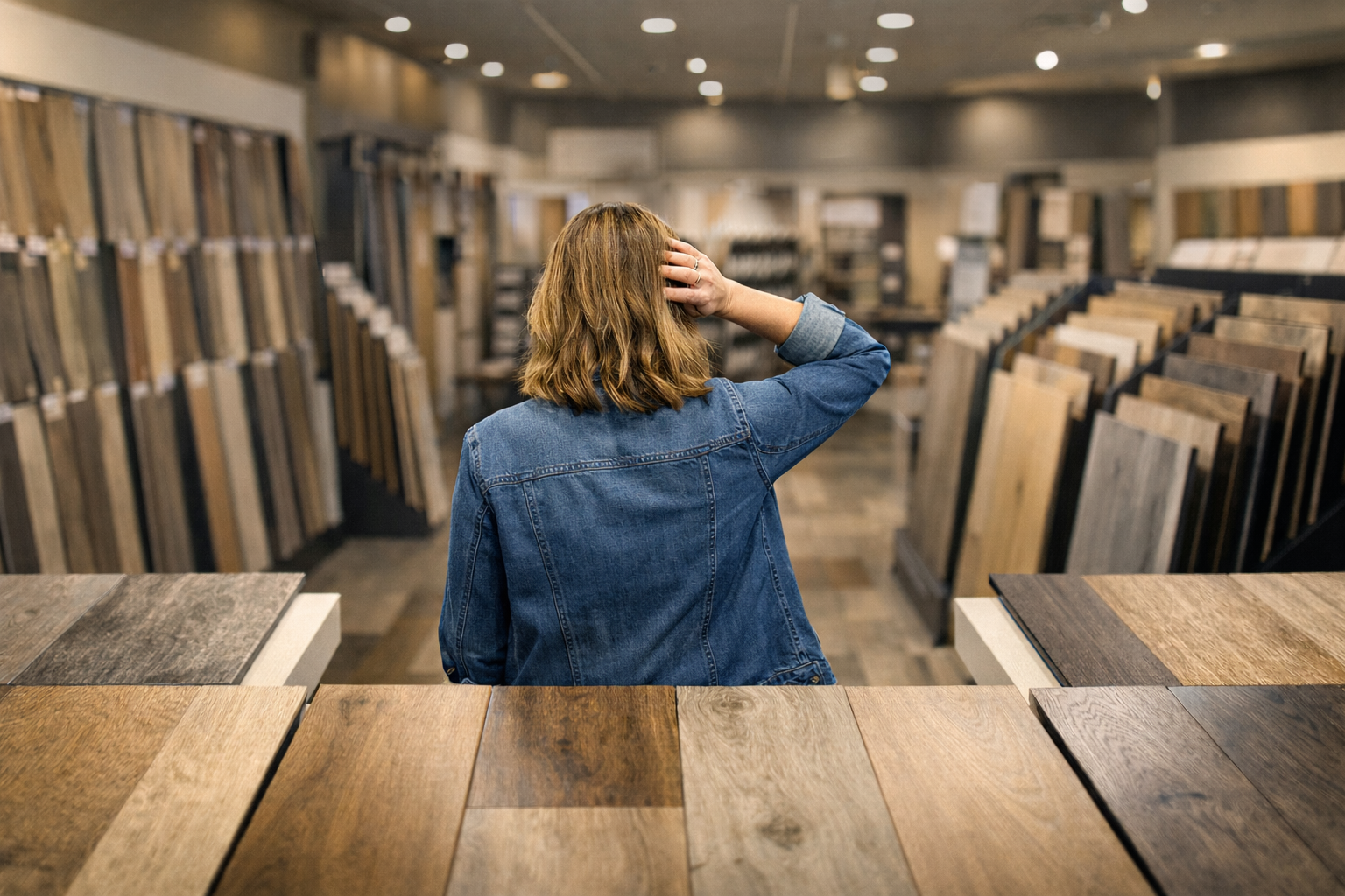 Choosing the Right Flooring: The Questions You Really Need to Ask Yourself image 1