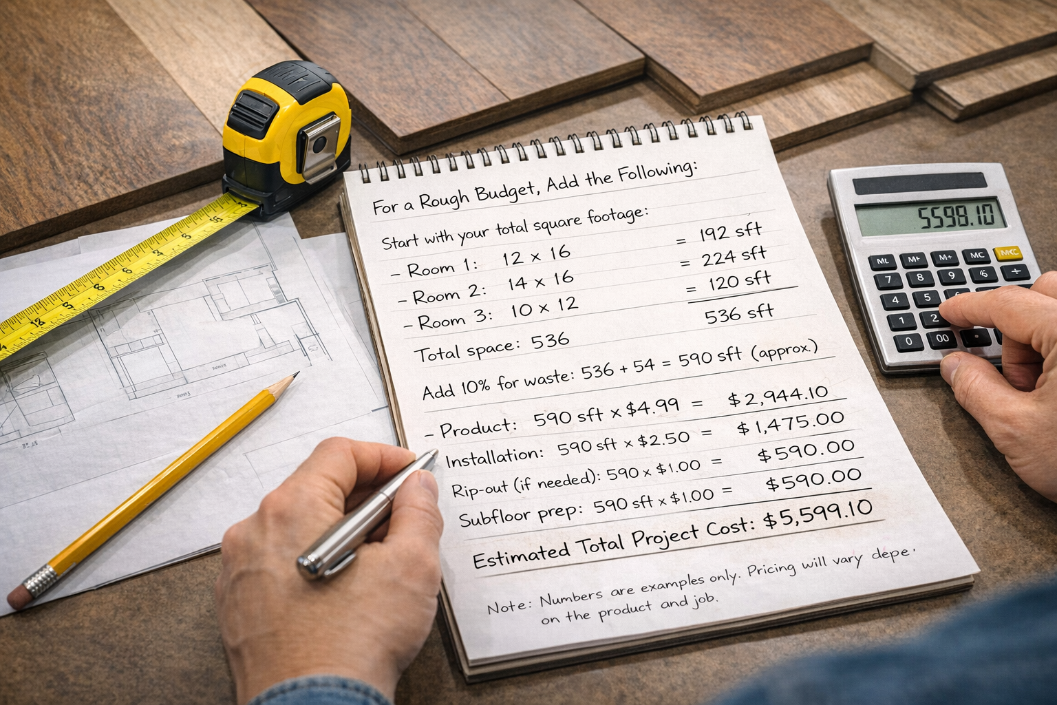 Choosing the Right Flooring: The Questions You Really Need to Ask Yourself image 2