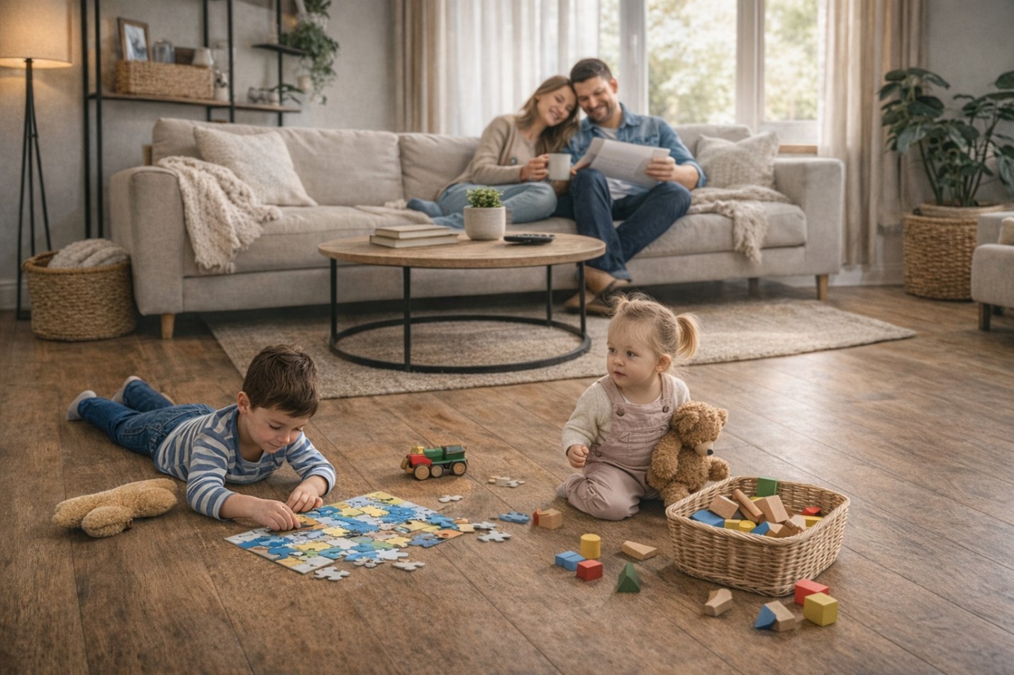 Choosing the Right Flooring: The Questions You Really Need to Ask Yourself image 3