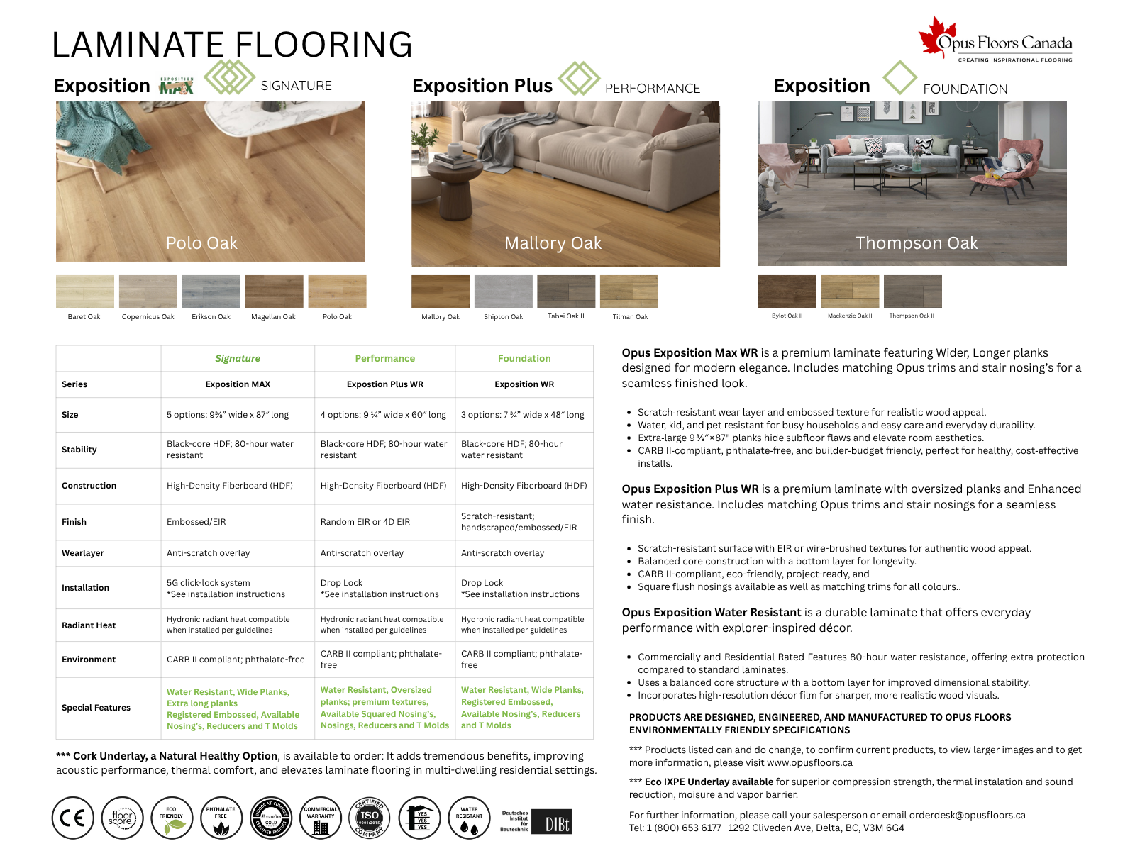 Design Samples - View 3