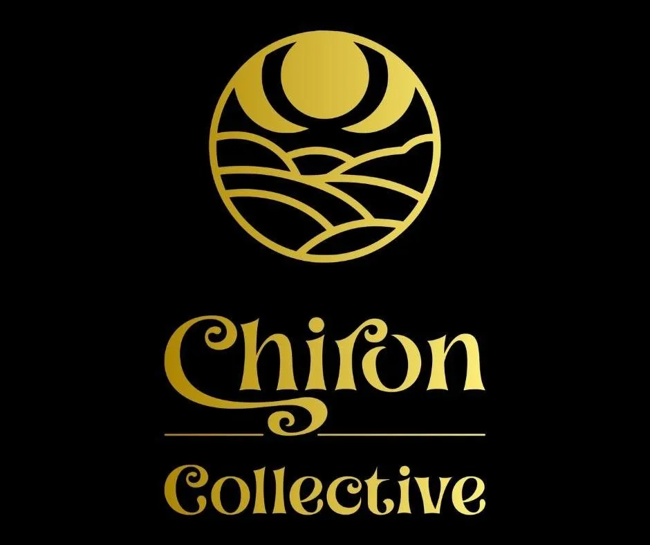 Chiron Collective Project Logo