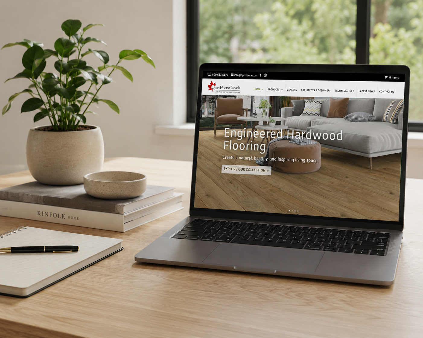 Opus Floors