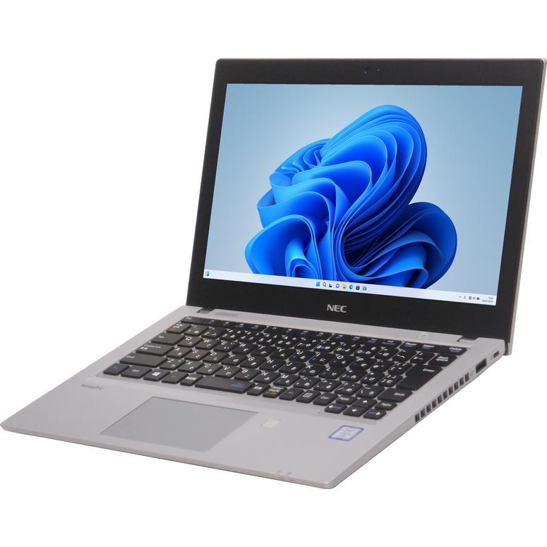 NEC VersaPro Type VB-4 | 預載DeepSeek AI Engine | 日本原裝高效能