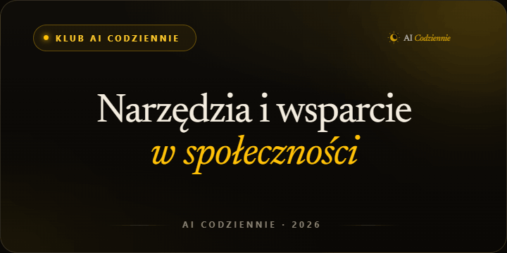 Klub AI Codziennie