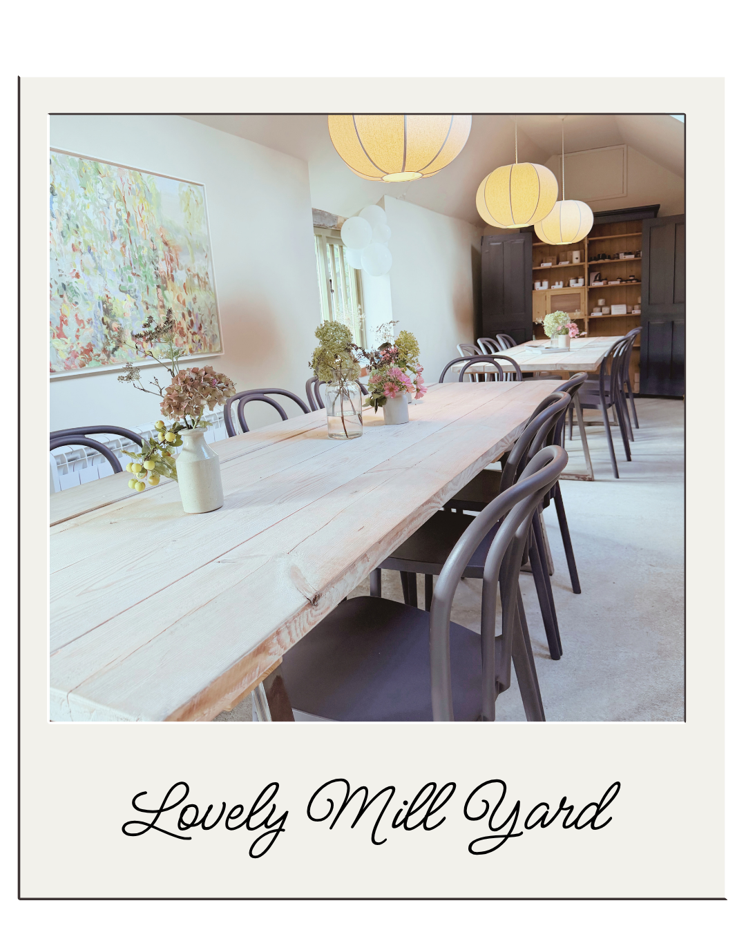 Sussex Networking. Sussex small business, Mill Yard Petworth, Networking Sussex, Lil Sussex