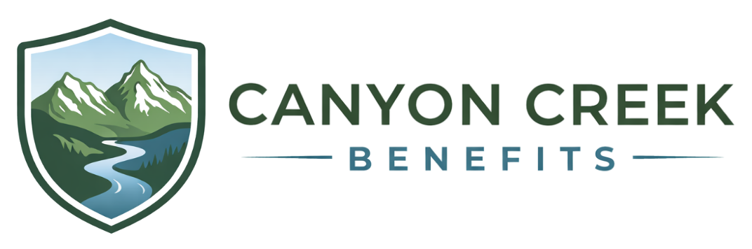 Canyon Creek Benefits